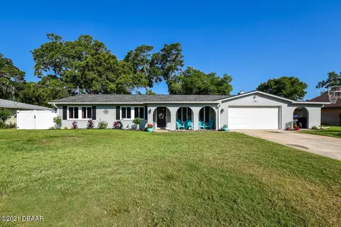18 Oakmont Cir, Ormond Beach, FL 32174 photo 1