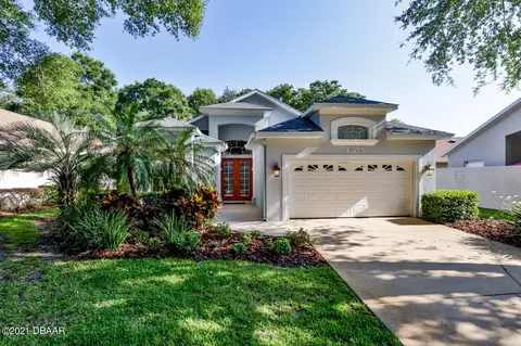 1305 Munster Cir, Ormond Beach, FL 32174 photo 1
