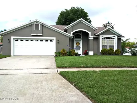 154 Bryan Cave Rd, South Daytona, FL 32119 photo 1