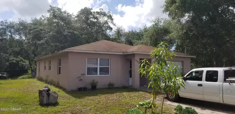 2555 Bethune Ave, Mims, FL 32754 photo 1
