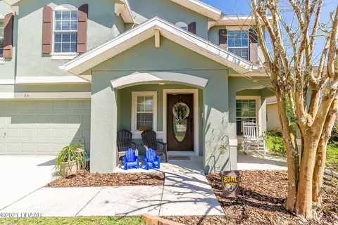 45 Levee Ln, Ormond Beach, FL 32174 photo 2