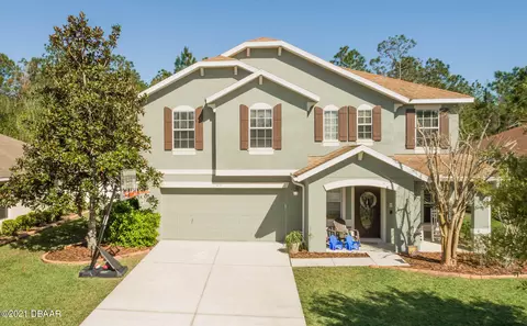 45 Levee Ln, Ormond Beach, FL 32174 photo 1