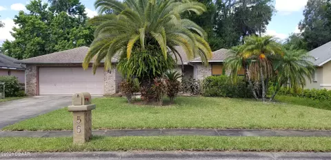 56 S Center St, Ormond Beach, FL 32174 photo 1