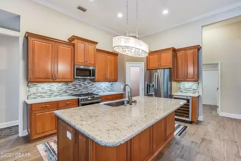 1031 Hampstead Ln, Ormond Beach, FL 32174 photo 5