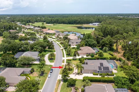 1031 Hampstead Ln, Ormond Beach, FL 32174 photo 2