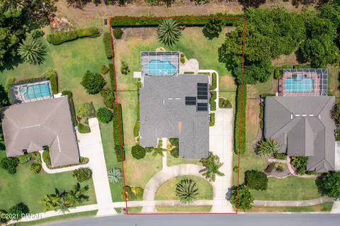 1031 Hampstead Ln, Ormond Beach, FL 32174 photo 69