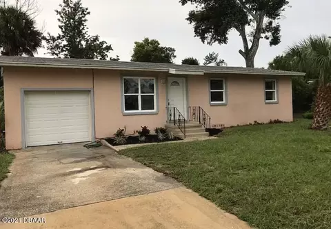 93 Mcalister Dr, Ormond Beach, FL 32174 photo 1