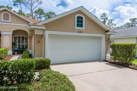 1457 Carlow Cir, Ormond Beach, FL 32174 photo 1