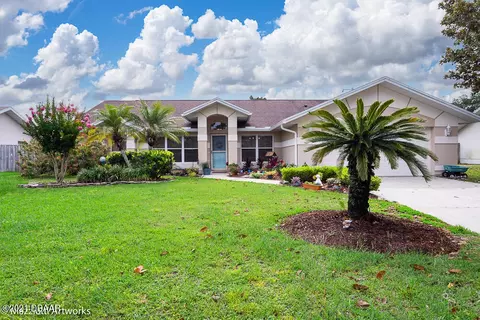 6 Cypress Point Ct, Ormond Beach, FL 32174 photo 1