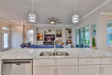 3107 Silvermines Ave, Ormond Beach, FL 32174 photo 9