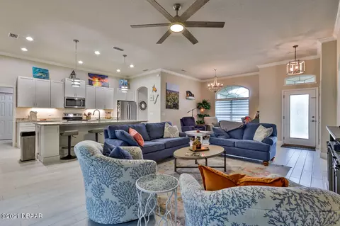 3107 Silvermines Ave, Ormond Beach, FL 32174 photo 4