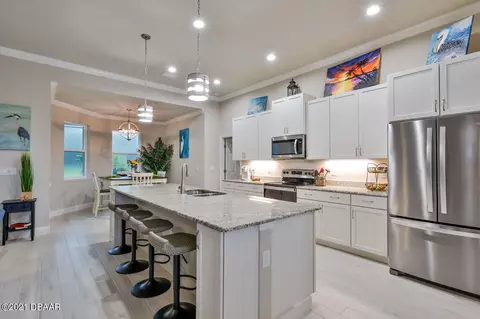 3107 Silvermines Ave, Ormond Beach, FL 32174 photo 7
