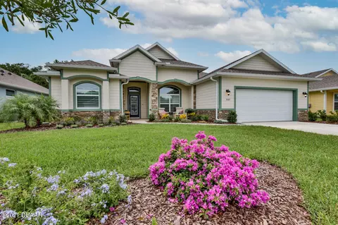 3107 Silvermines Ave, Ormond Beach, FL 32174 photo 1