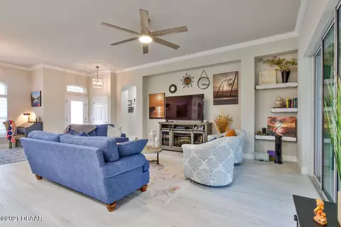 3107 Silvermines Ave, Ormond Beach, FL 32174 photo 6