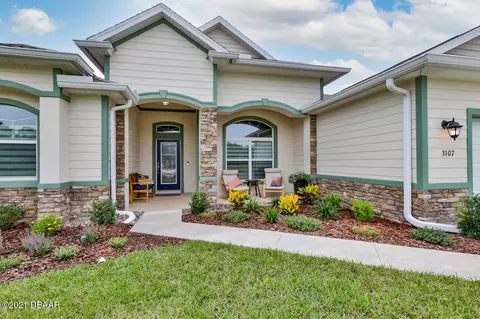3107 Silvermines Ave, Ormond Beach, FL 32174 photo 2