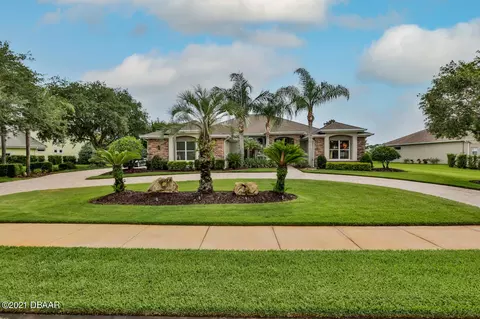 1061 Hampstead Ln, Ormond Beach, FL 32174 photo 1