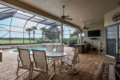 1061 Hampstead Ln, Ormond Beach, FL 32174 photo 8
