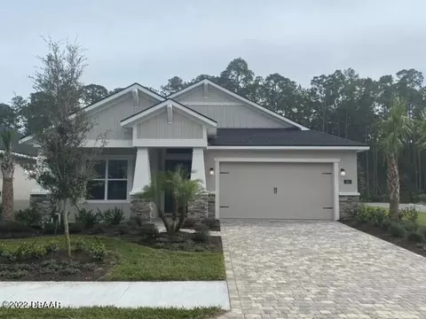 361 Stirling Bridge Dr, Ormond Beach, FL 32174 photo 1