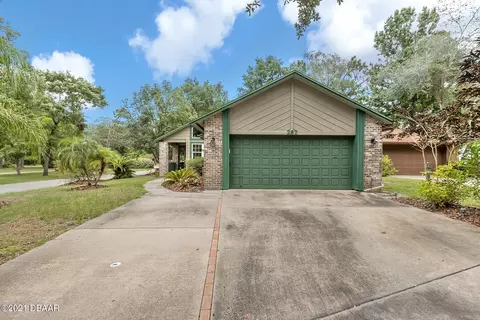 287 Millview Ct, Ormond Beach, FL 32174 photo 1