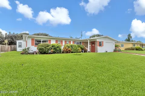 26 Briggs Dr, Ormond Beach, FL 32176 photo 1