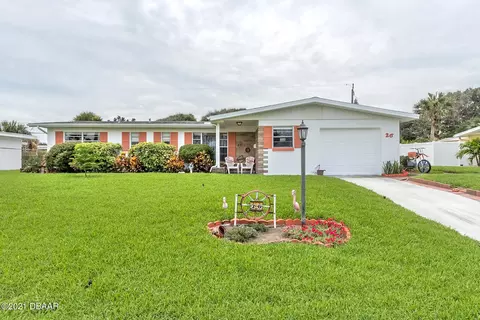 26 Briggs Dr, Ormond Beach, FL 32176 photo 2