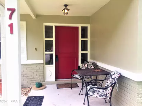 71 Crestwood Cir, Ormond Beach, FL 32174 photo 10