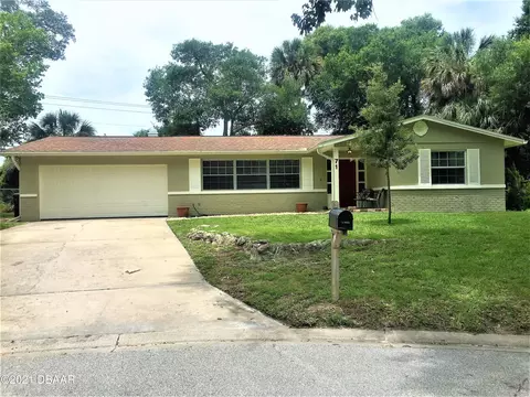 71 Crestwood Cir, Ormond Beach, FL 32174 photo 1
