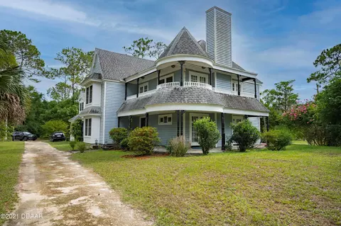 90 Buckskin Ln, Ormond Beach, FL 32174 photo 3