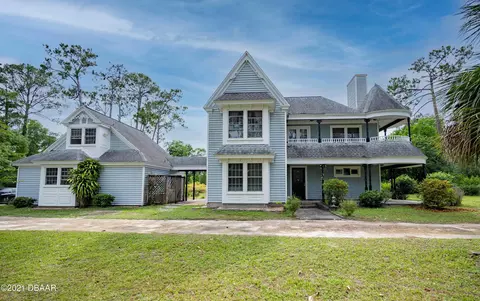 90 Buckskin Ln, Ormond Beach, FL 32174 photo 1