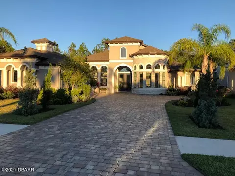 656 Southlake Dr, Ormond Beach, FL 32174 photo 2