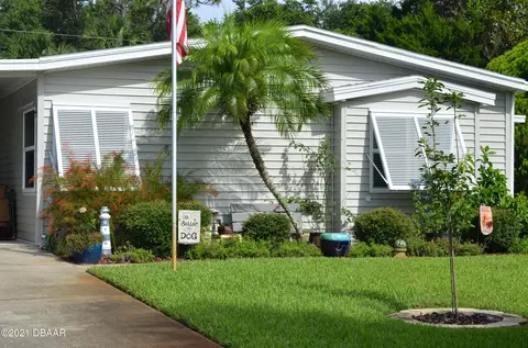 809 Masthead Ln, Edgewater, FL 32141 photo 1
