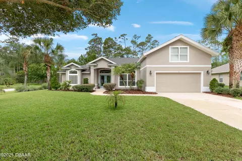 51 Black Hickory Way, Ormond Beach, FL 32174 photo 1