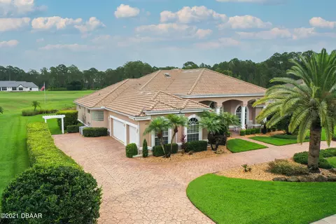 1021 Hampstead Ln, Ormond Beach, FL 32174 photo 4