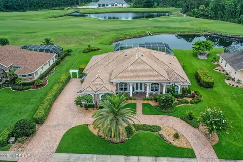 1021 Hampstead Ln, Ormond Beach, FL 32174 photo 2