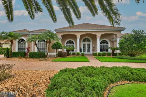 1021 Hampstead Ln, Ormond Beach, FL 32174 photo 1