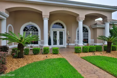 1021 Hampstead Ln, Ormond Beach, FL 32174 photo 9