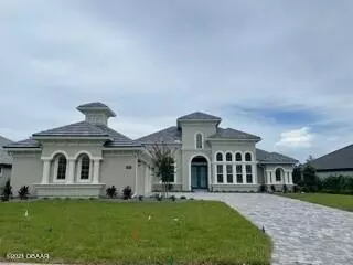 508 Wingspan Dr, Ormond Beach, FL 32174 photo 1
