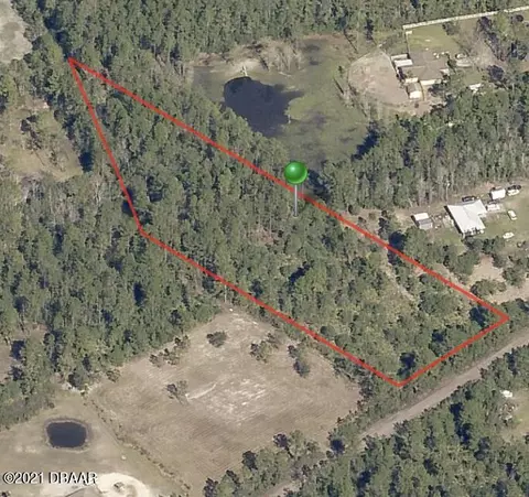 3714 Long Leaf Dr, Ormond Beach, FL 32174 photo 6