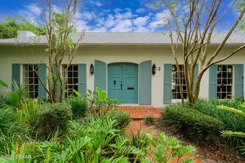 3 Riverside Cir, Ormond Beach, FL 32176 photo 1