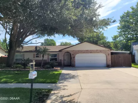 40 Aaron Cir, Ormond Beach, FL 32174 photo 1