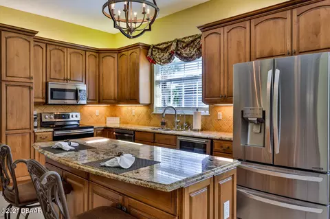 1501 N Kilrush Dr, Ormond Beach, FL 32174 photo 8