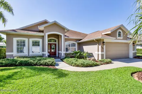 1501 N Kilrush Dr, Ormond Beach, FL 32174 photo 1