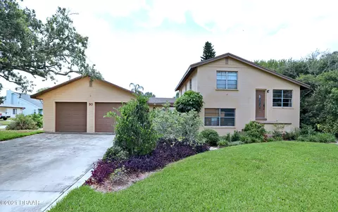 90 Ormond Shores Dr, Ormond Beach, FL 32176 photo 1
