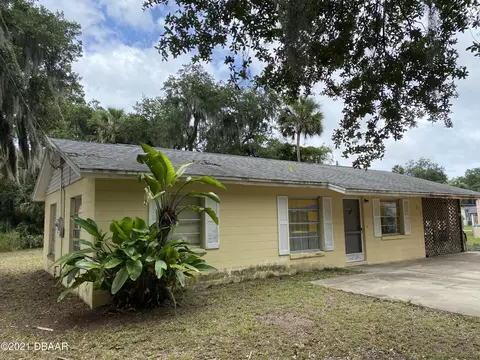 421 Perdita St, Edgewater, FL 32132 photo 1