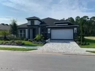 353 Stirling Bridge Dr, Ormond Beach, FL 32174 photo 1