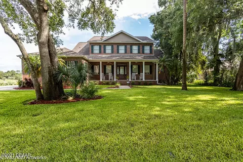 4041 Acoma Dr, Ormond Beach, FL 32174 photo 1