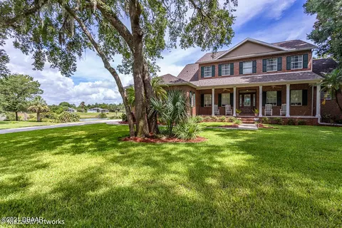 4041 Acoma Dr, Ormond Beach, FL 32174 photo 2
