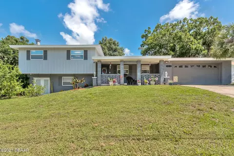 308 Seminole Dr, Ormond Beach, FL 32174 photo 1
