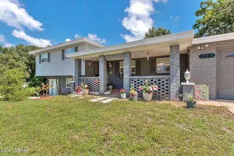 308 Seminole Dr, Ormond Beach, FL 32174 photo 2