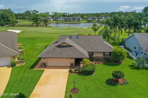 32 Kingsley Cir, Ormond Beach, FL 32174 photo 1